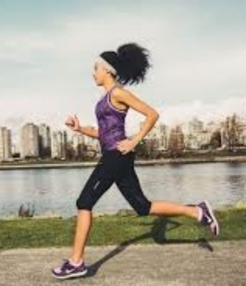 13 redenen om te starten met hardlopen