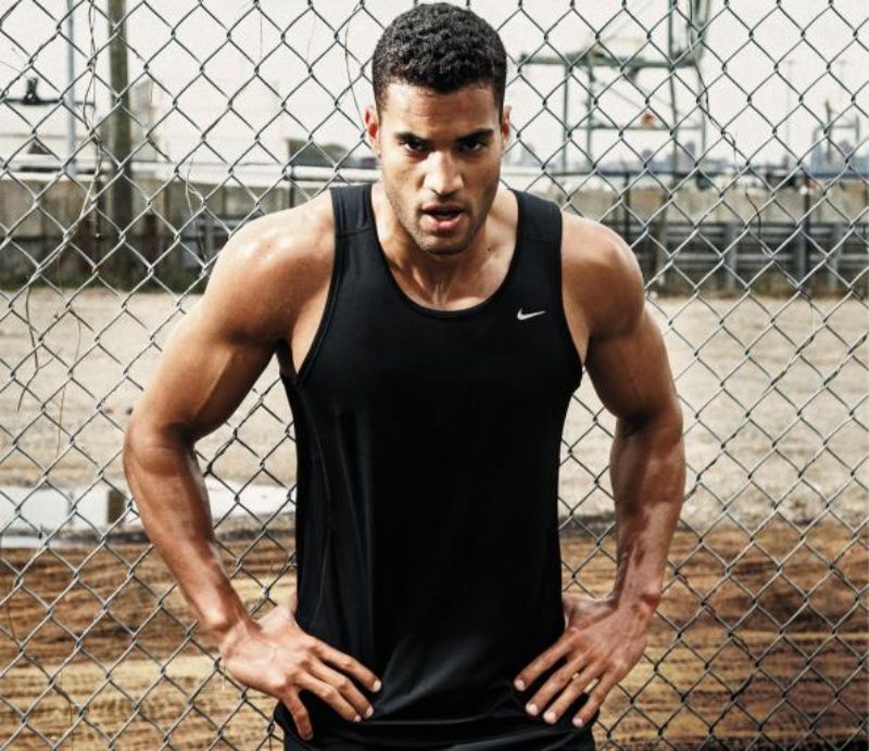 5 fitness rules die je compleet kan negeren