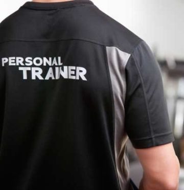 5 redenen waarom Personal Training jouw helpt. 5 redenen waarom Personal Training jouw helpt.