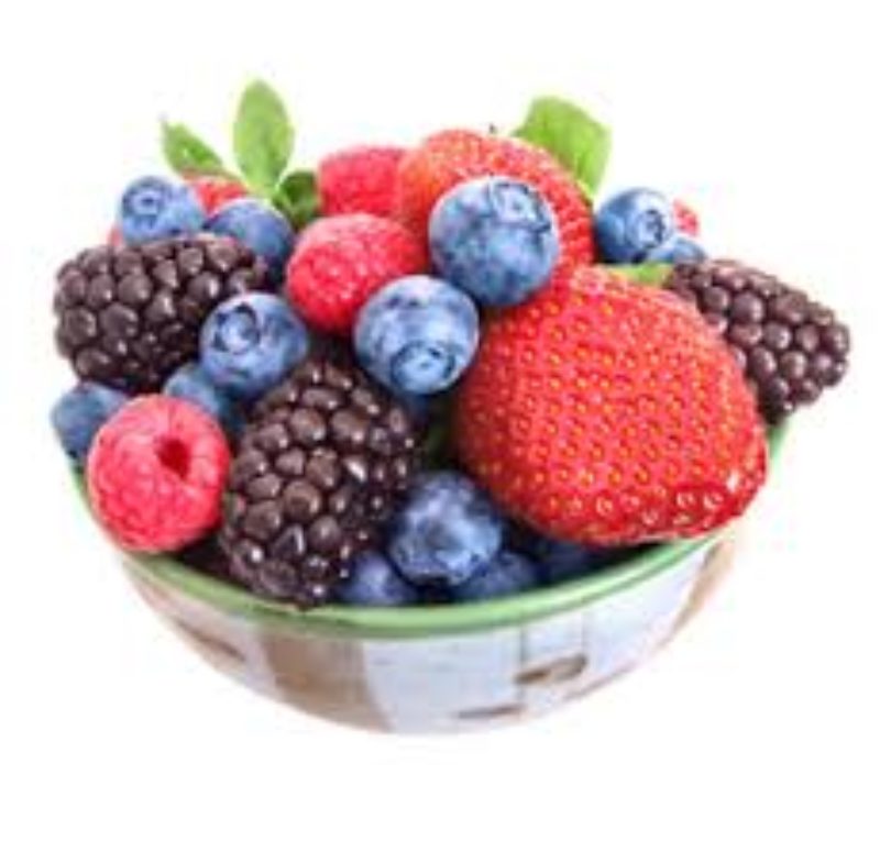Antioxidanten en vrije radicalen