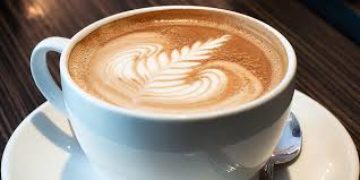 Doe nog maar een koffie… Doe nog maar een koffie…