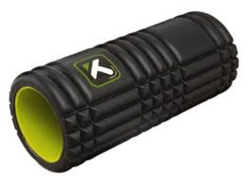 Gebruik jij al een foam roller? Gebruik jij al een foam roller?