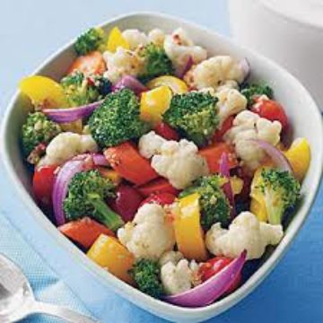 Groenten en fruit eten: hoe meer hoe beter? Groenten en fruit eten: hoe meer hoe beter?