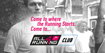 Hardlooptraining Amsterdam: De All4Running Club Hardlooptraining Amsterdam: De All4Running Club