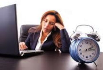 Hoe voorkom ik mijn after lunch-dip? + tips Hoe voorkom ik mijn after lunch-dip? + tips