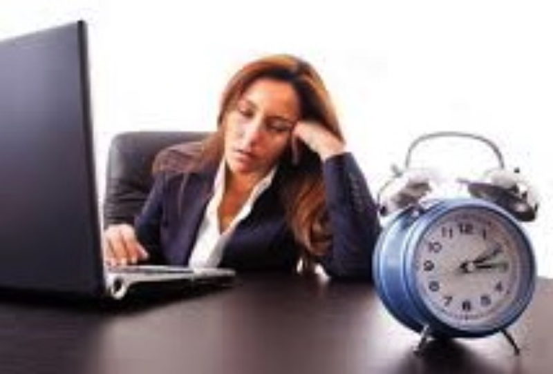 Hoe voorkom ik mijn after lunch-dip? + tips