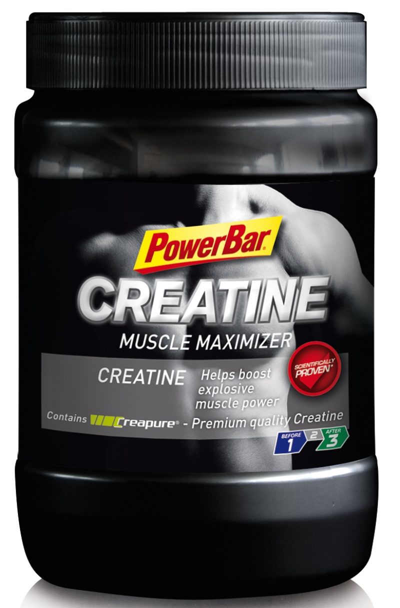 Hoe werkt creatine?