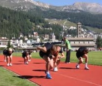 Hoogtetraining: de acute en lange-termijn aanpassingen aan hoogte