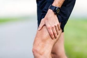 Kan je trainen met spierpijn? Kan je trainen met spierpijn?