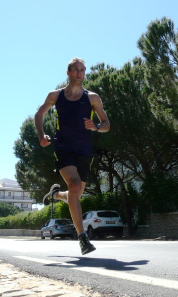 Kill the hill: de voordelen van heuveltraining (1/2) Kill the hill: de voordelen van heuveltraining (1/2)