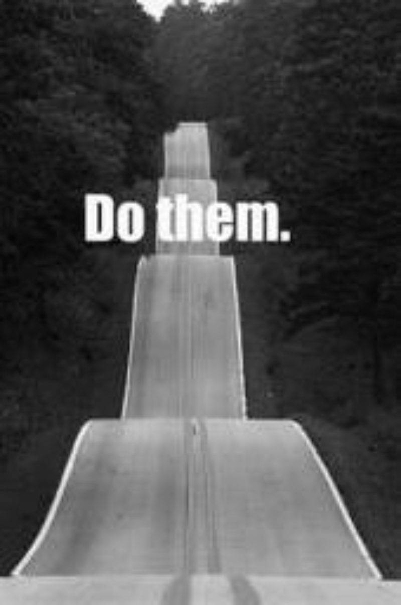 Kill the Hill: trainen op de heuvel (2/2)