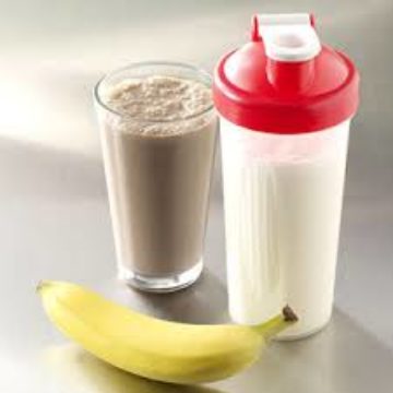 Krachttraining voor hardlopers: voeding Krachttraining voor hardlopers: voeding