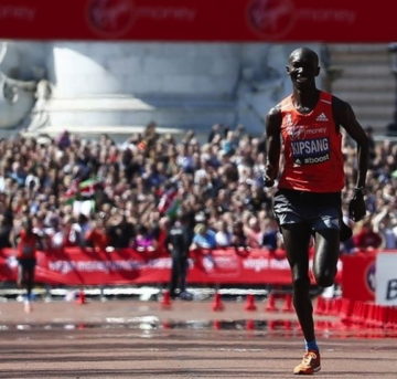 Marathon lopen… Gezond? Verslavend? of nooit aan beginnen? Marathon lopen… Gezond? Verslavend? of nooit aan beginnen?