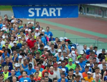 Marathonvoorbereiding: wat is een reëel marathontempo? Marathonvoorbereiding: wat is een reëel marathontempo?