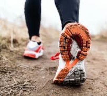 Moet ik nu nieuwe hardloopschoenen of niet? Moet ik nu nieuwe hardloopschoenen of niet?