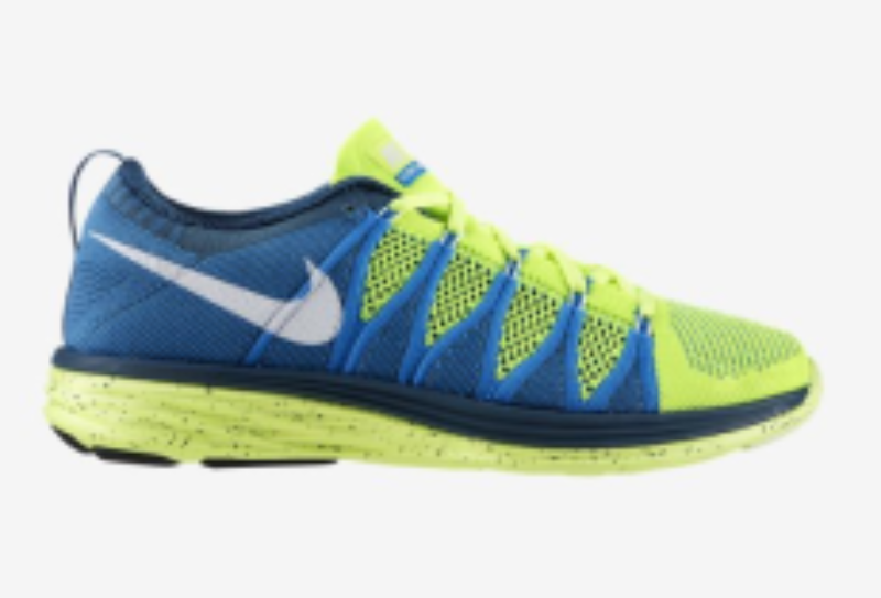 Nike Flyknit Lunar2: een must-have