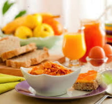 Ontbijt overslaan = dikker worden Ontbijt overslaan = dikker worden