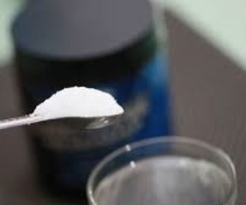 Sneller worden van creatine? Sneller worden van creatine?