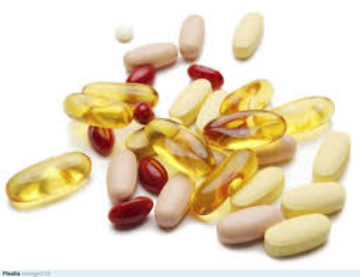Sorteer je supplementen + tips Sorteer je supplementen + tips