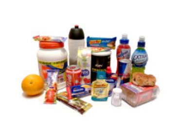 Sportvoeding: de juiste voeding rondom het sporten Sportvoeding: de juiste voeding rondom het sporten