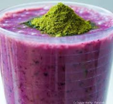 Superfoods (on)zin? Superfoods (on)zin?