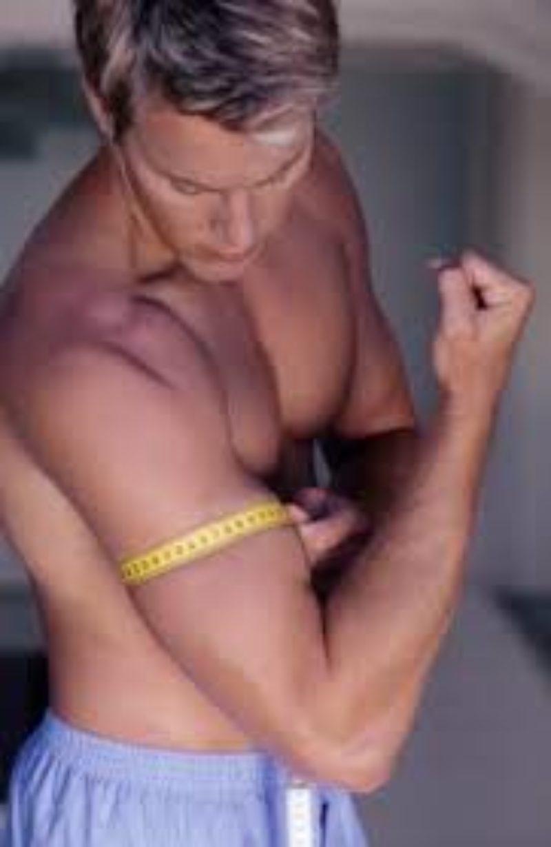 Trainingsadaptaties duurtraining
