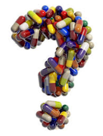 Vitamine C en E supplementen belemmeren trainingsopbouw Vitamine C en E supplementen belemmeren trainingsopbouw