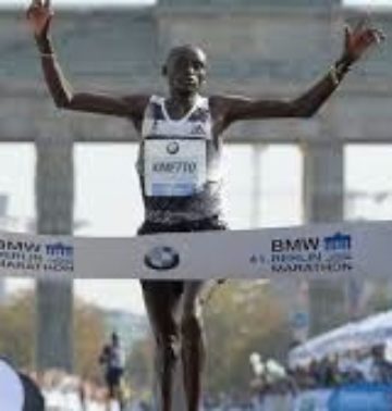 Waarom een sub 2 uur marathon voorlopig niet gelopen wordt Waarom een sub 2 uur marathon voorlopig niet gelopen wordt