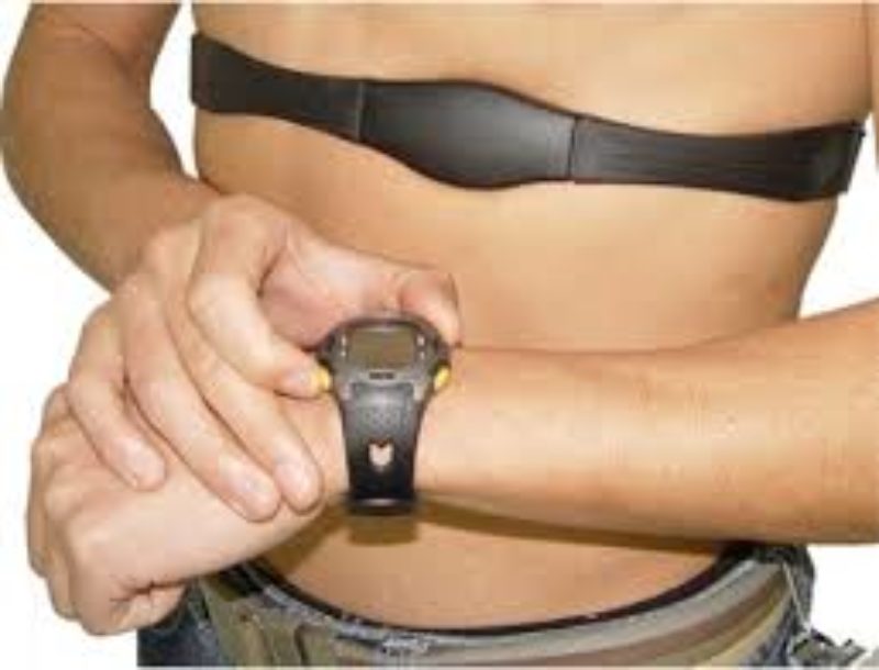 Waarom trainen met een hartslagmeter zinloos is (2/2)
