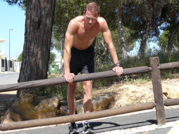 Wat doet topsport met je?