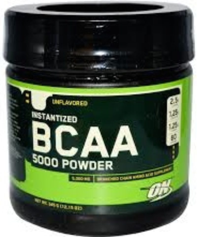 Wat is de werking van BCAA’s?