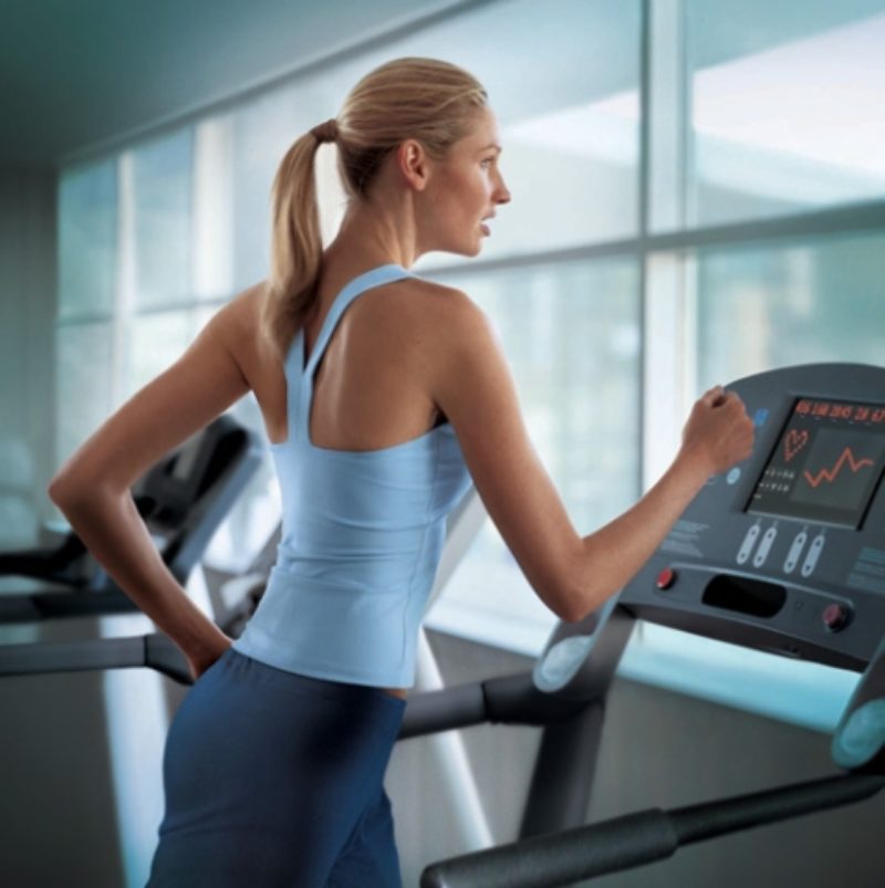 Wat is een intervaltraining?