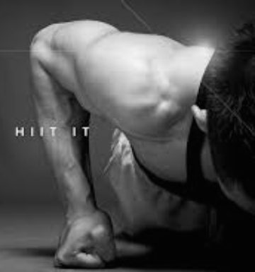 Wat is High Intensity Interval Training (HIIT)? Wat is High Intensity Interval Training (HIIT)?