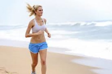 Wel of niet trainen tijdens je vakantie?
