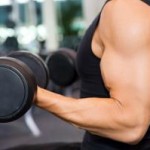 Krachttraining