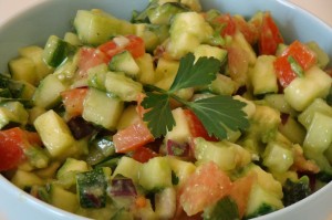 Advocadosalade