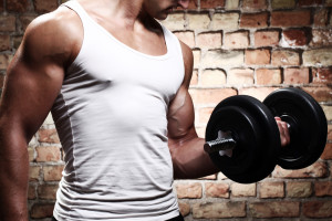 Biceps curl
