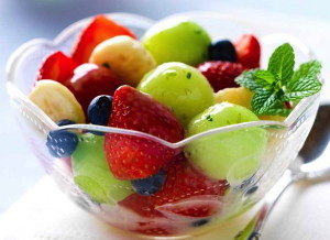 Fruit