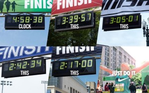 Lange duurloop