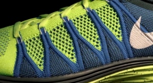Nike Flyknit Lunar2 - flywire draden