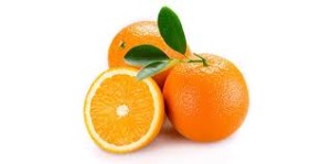 Sinaasappel