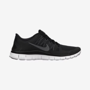 Barefoot running - Nike Free