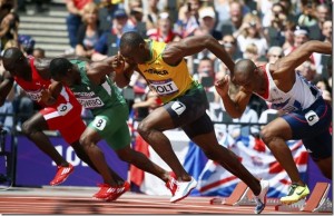 Hardlopen - Sprinten