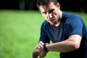 Hardlopen - Interval Training