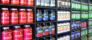 sportsupplementen