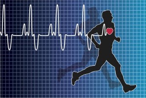 Trainen op hartslagzones