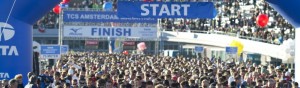 Amsterdam Marathon